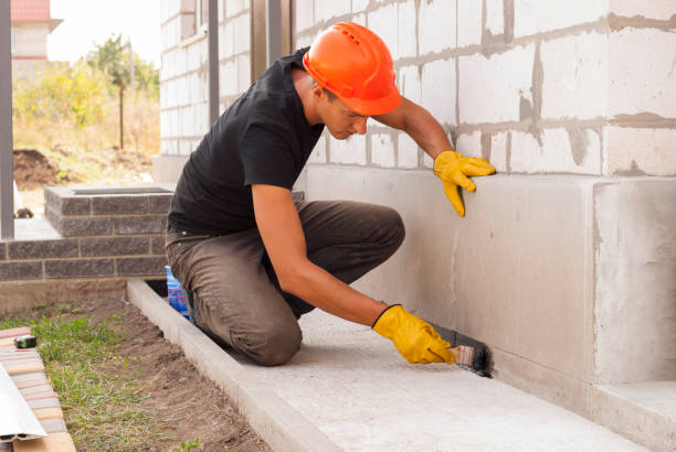 Licensed Exterior Waterproofing service in Clyde, NY - Halo Water Proofing